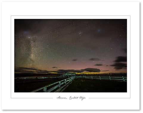 Aurora Central Otago