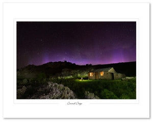 McTavish's Cottage Aurora