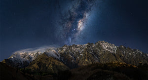 Remarkables, Queenstown