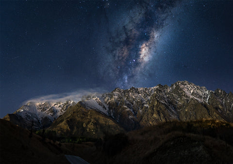 Remarkables, Queenstown