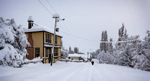 St Bathans Post Office