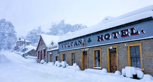 Vulcan Hotel