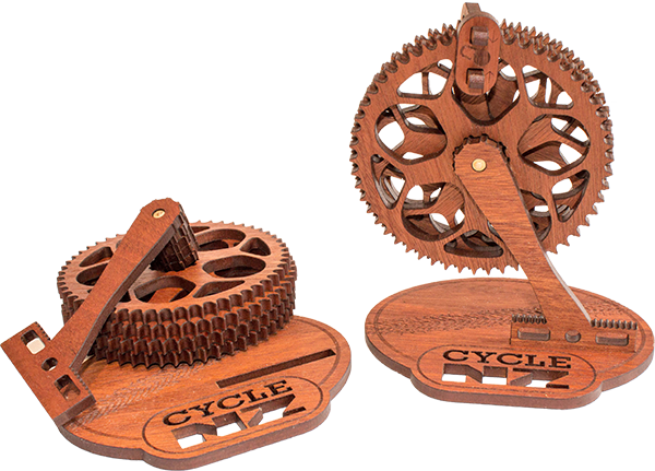 Cycle NZ sprocket