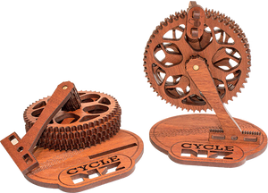 Cycle NZ sprocket