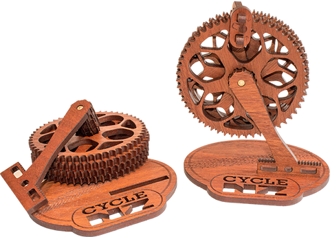 Cycle NZ sprocket